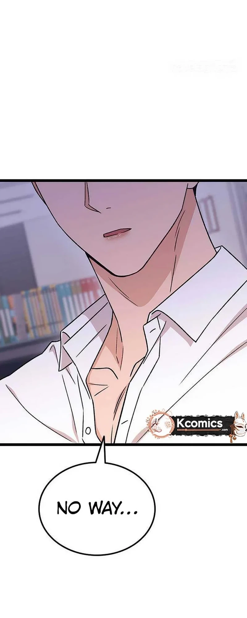 My Crazy Boss Chapter 37 Page 15