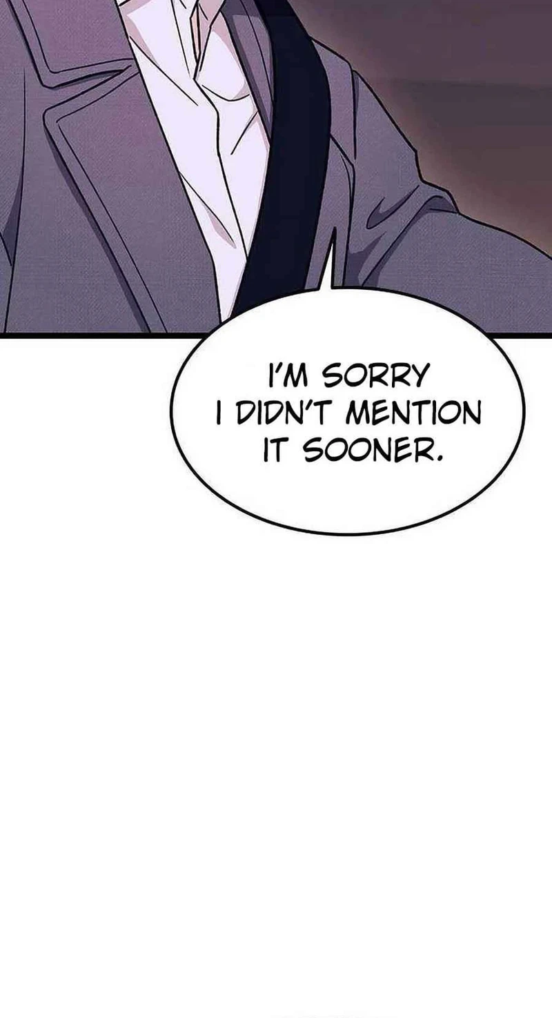 My Crazy Boss Chapter 37 Page 30