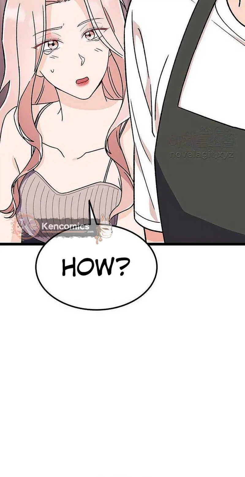 My Crazy Boss Chapter 37 Page 51