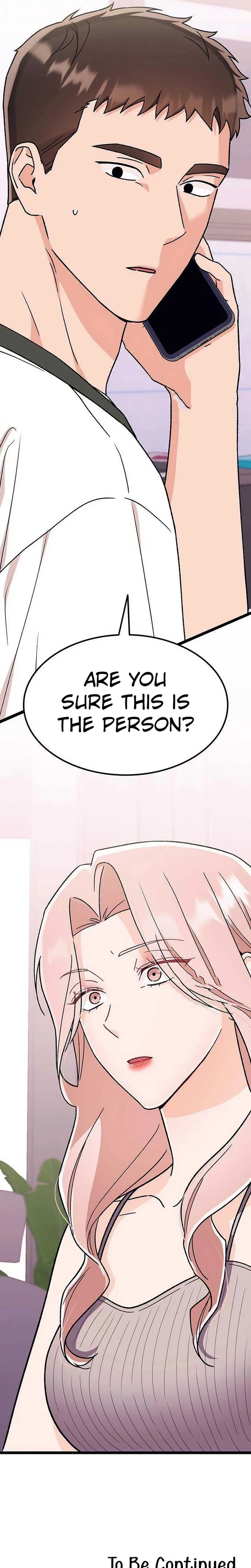 My Crazy Boss Chapter 37 Page 55