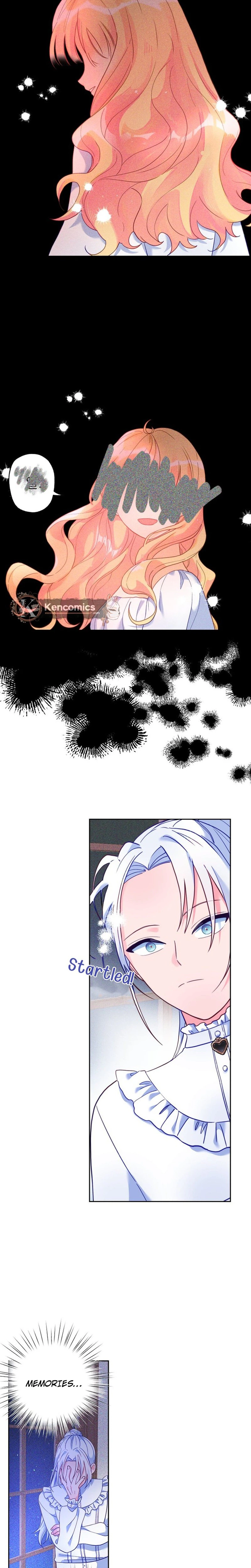 My Crazy Boss Chapter 38 Page 2