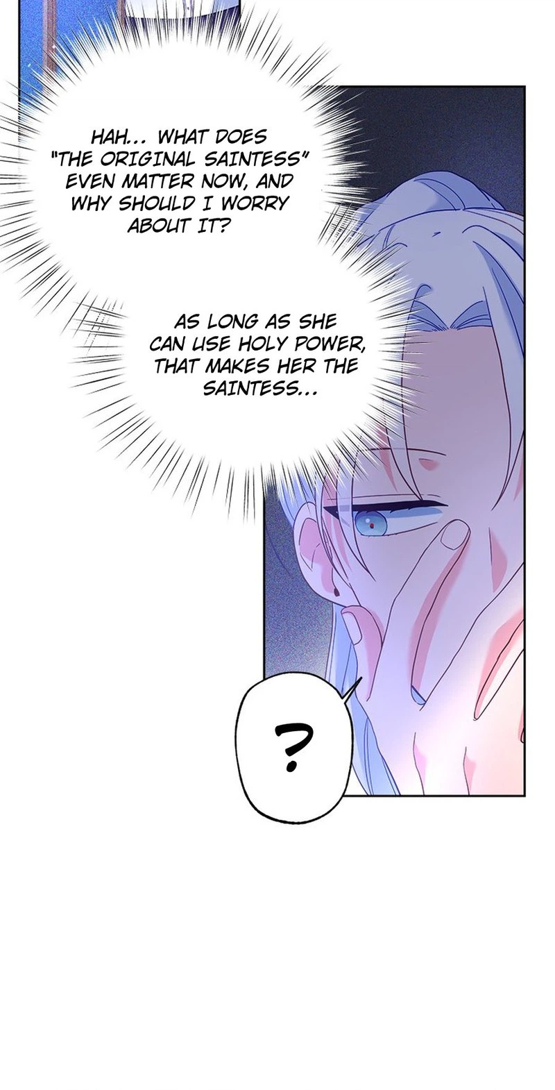 My Crazy Boss Chapter 38 Page 3
