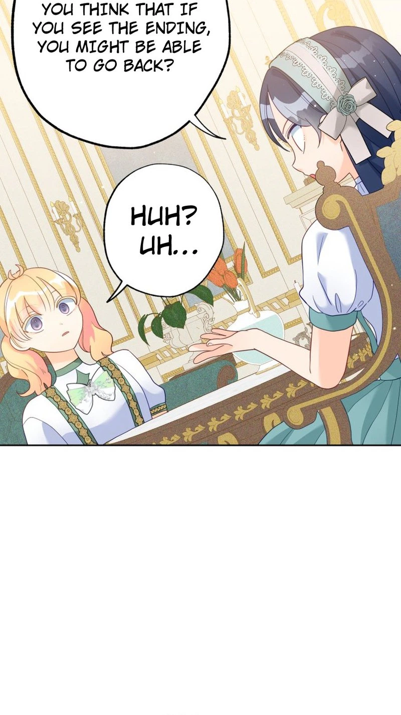 My Crazy Boss Chapter 38 Page 18