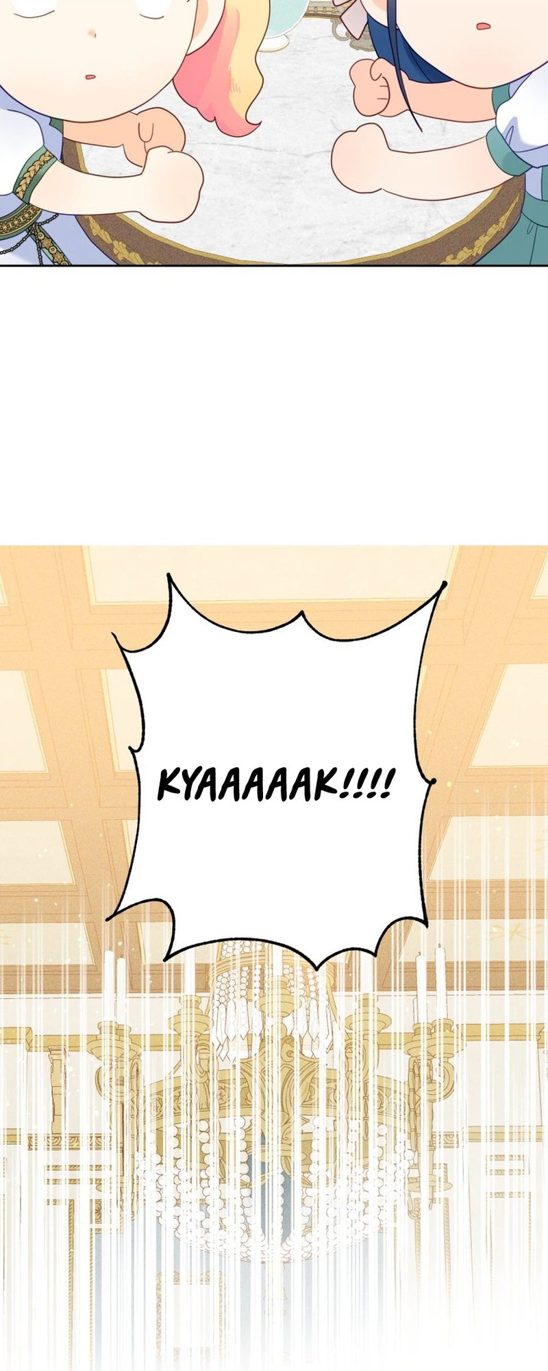 My Crazy Boss Chapter 38 Page 21