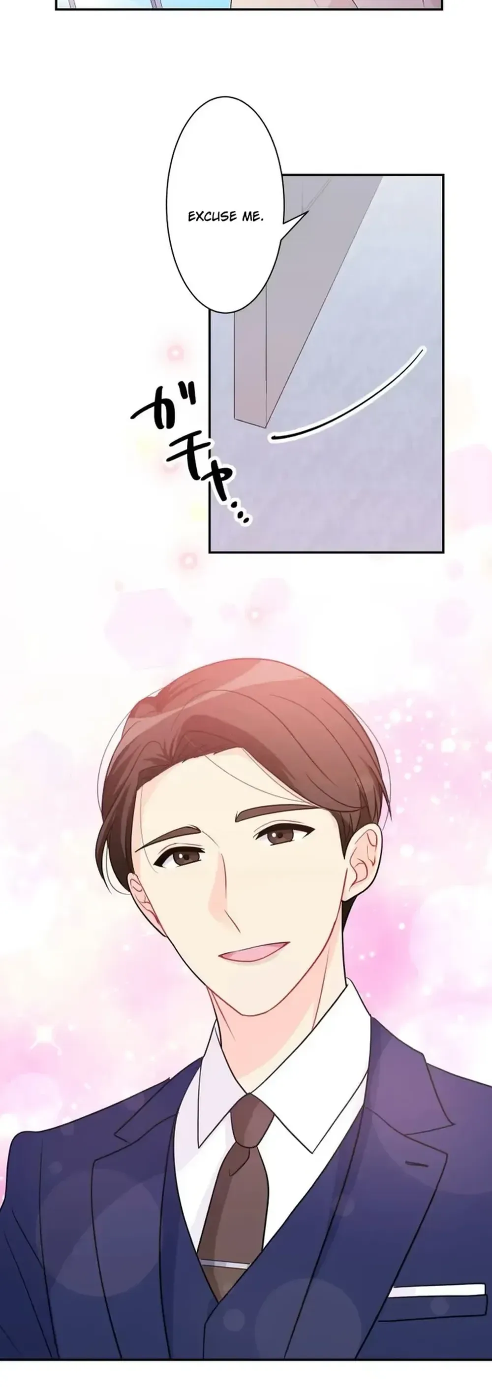 My Fated Partner Turned Out to Be My Boss Chapter 4 Page 2