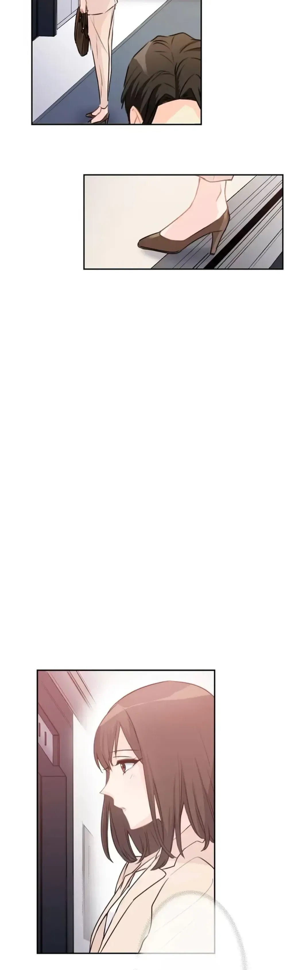 My Fated Partner Turned Out to Be My Boss Chapter 4 Page 35