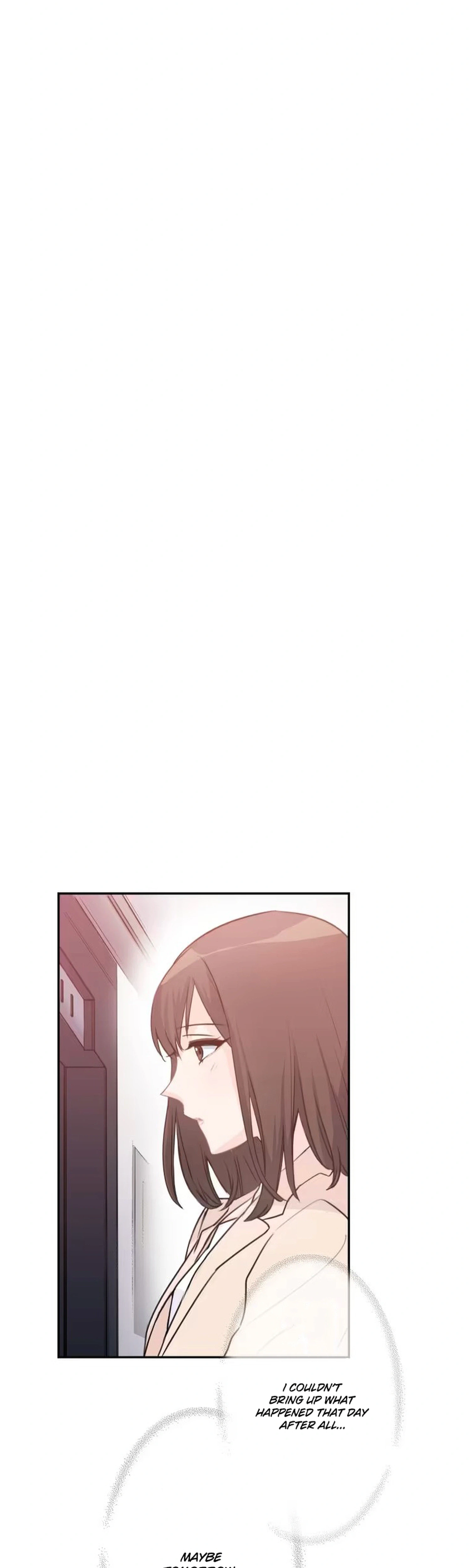 My Fated Partner Turned Out to Be My Boss Chapter 5 Page 7