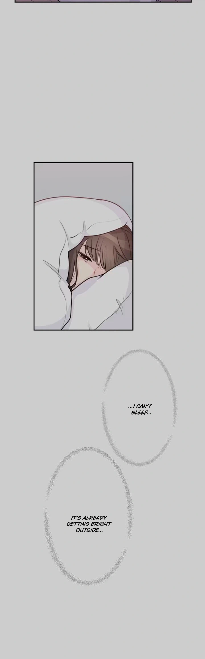 My Fated Partner Turned Out to Be My Boss Chapter 5 Page 17