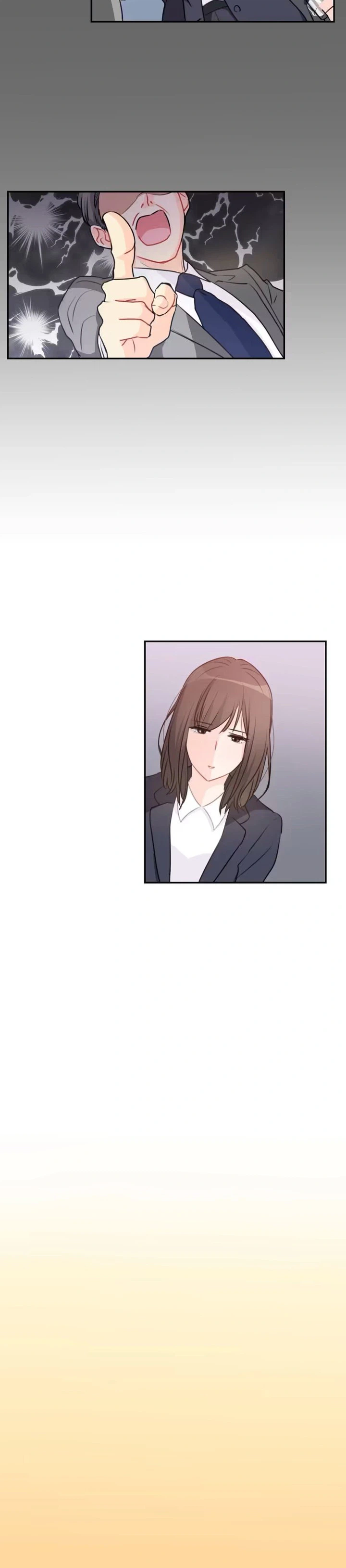 My Fated Partner Turned Out to Be My Boss Chapter 5 Page 23