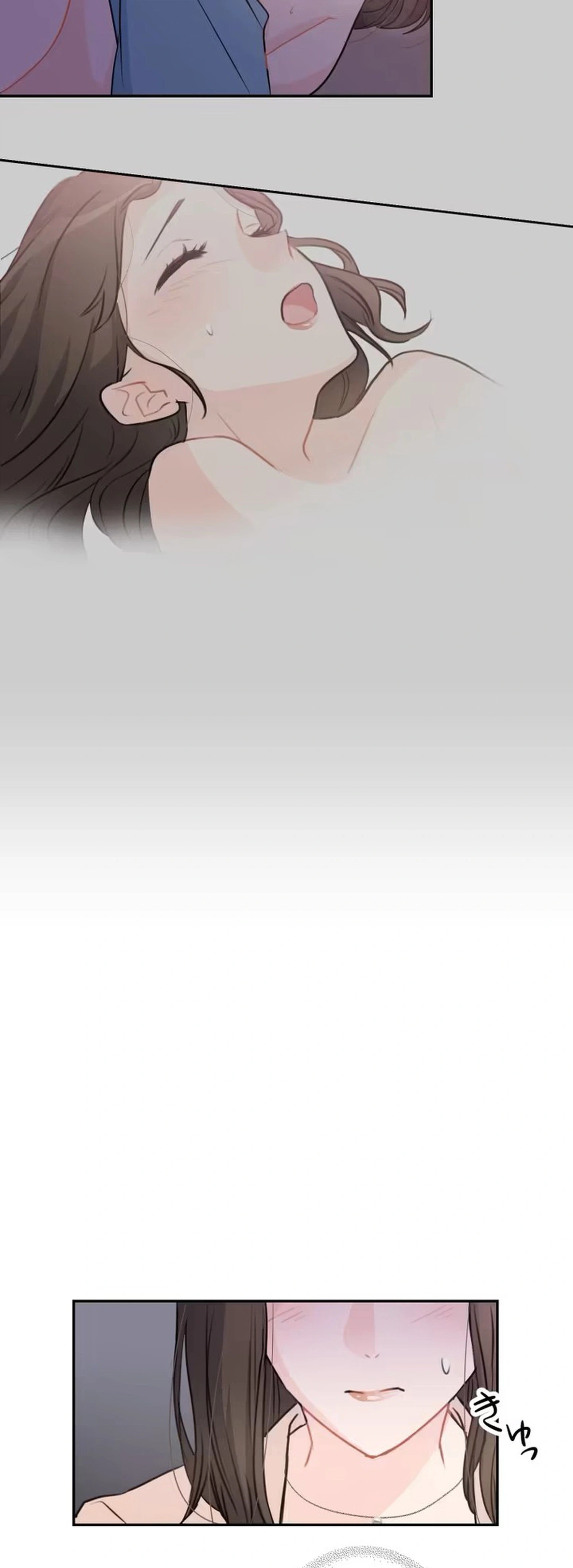 My Fated Partner Turned Out to Be My Boss Chapter 5 Page 38