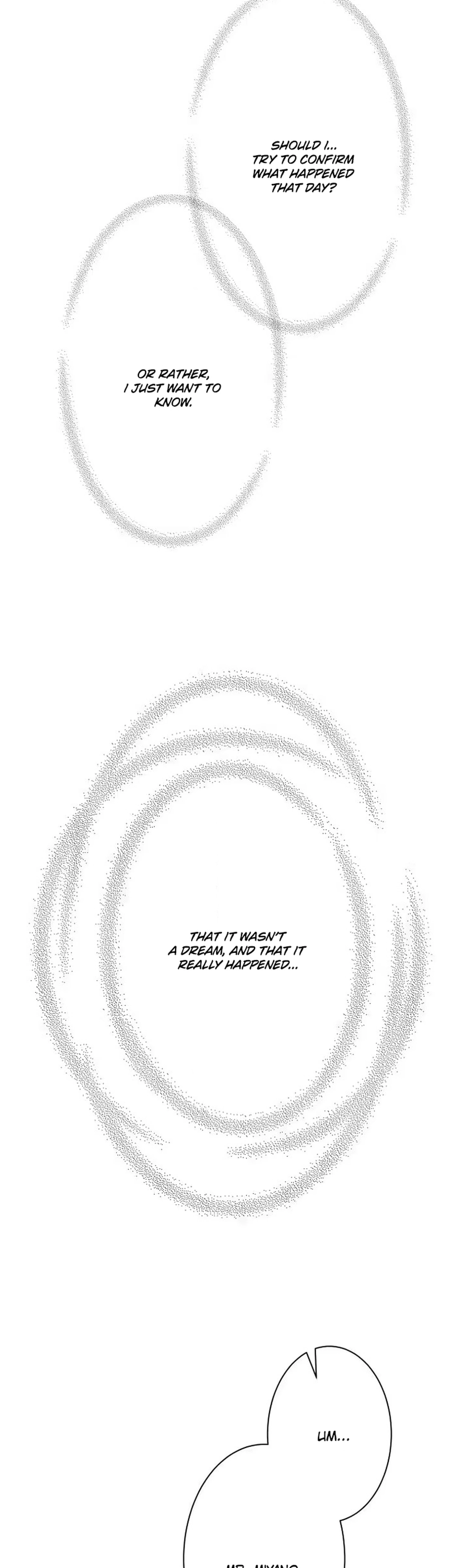 My Fated Partner Turned Out to Be My Boss Chapter 5 Page 39