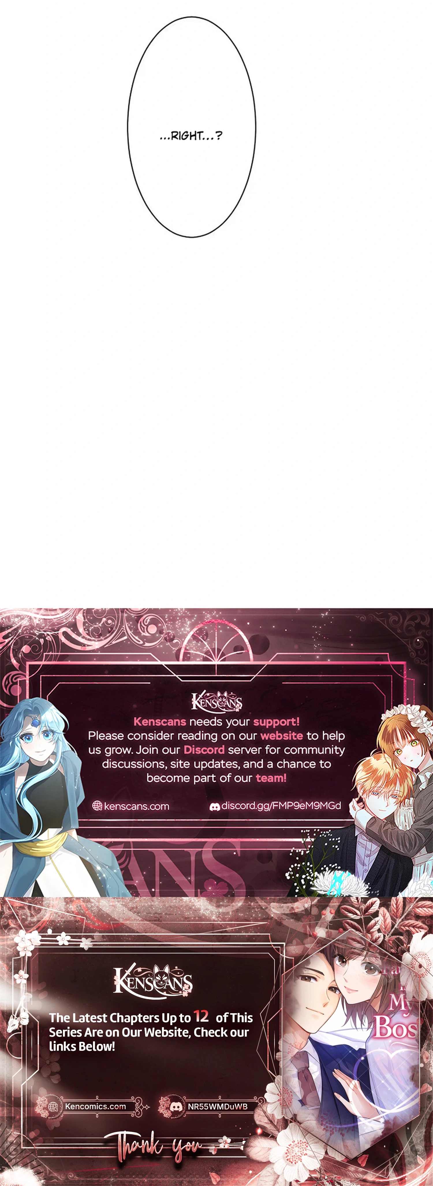 My Fated Partner Turned Out to Be My Boss Chapter 5 Page 41