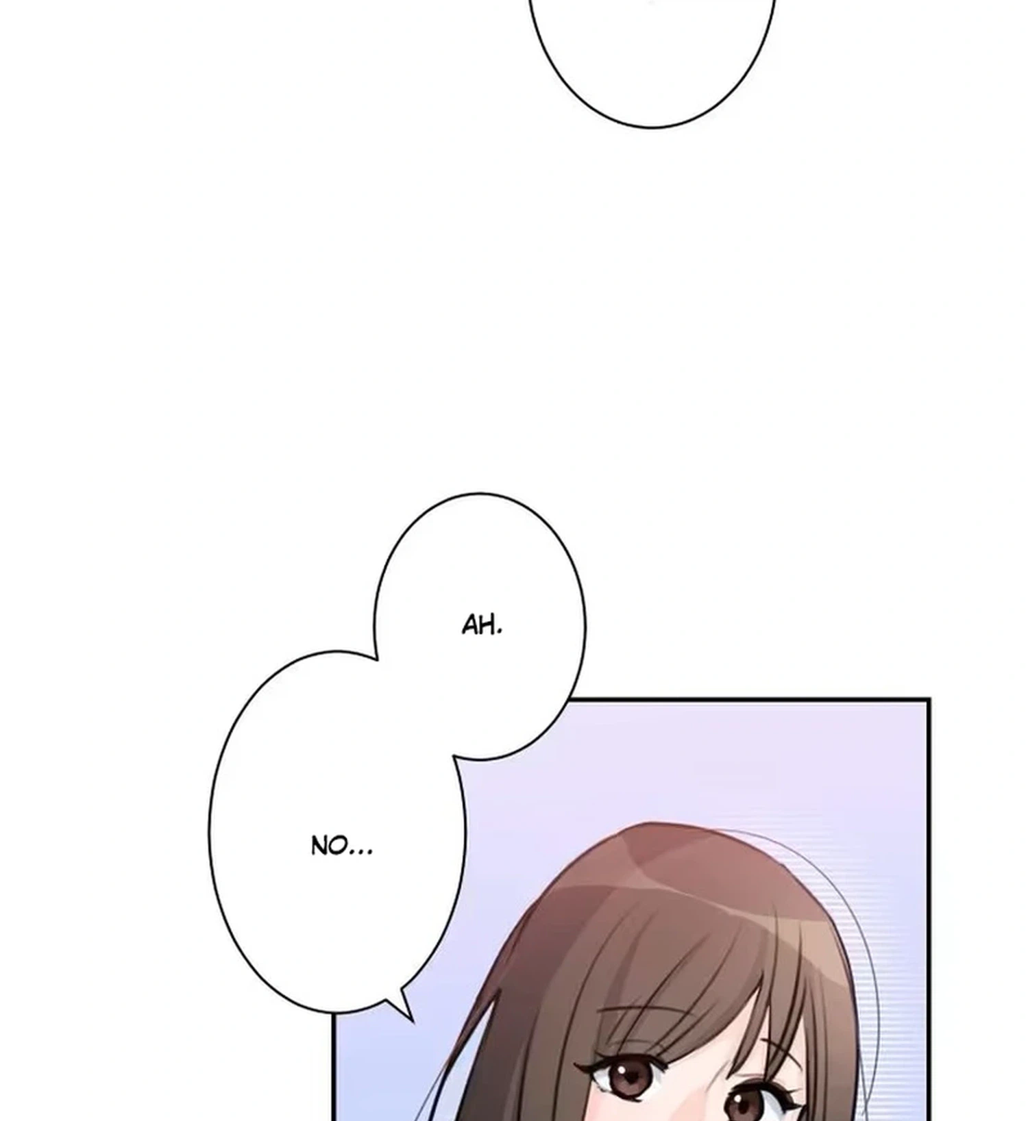 My Fated Partner Turned Out to Be My Boss Chapter 6 Page 3