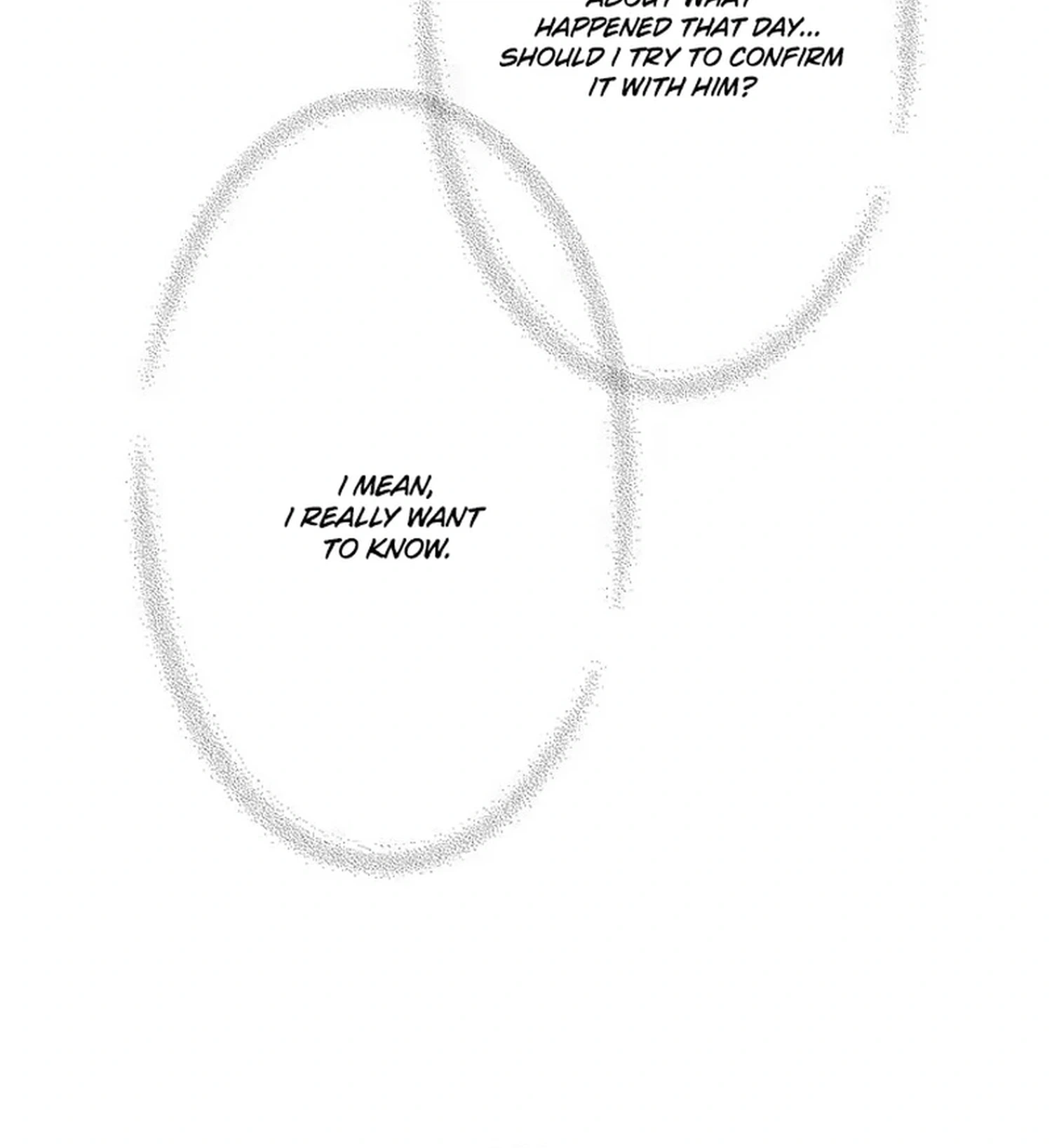 My Fated Partner Turned Out to Be My Boss Chapter 6 Page 6