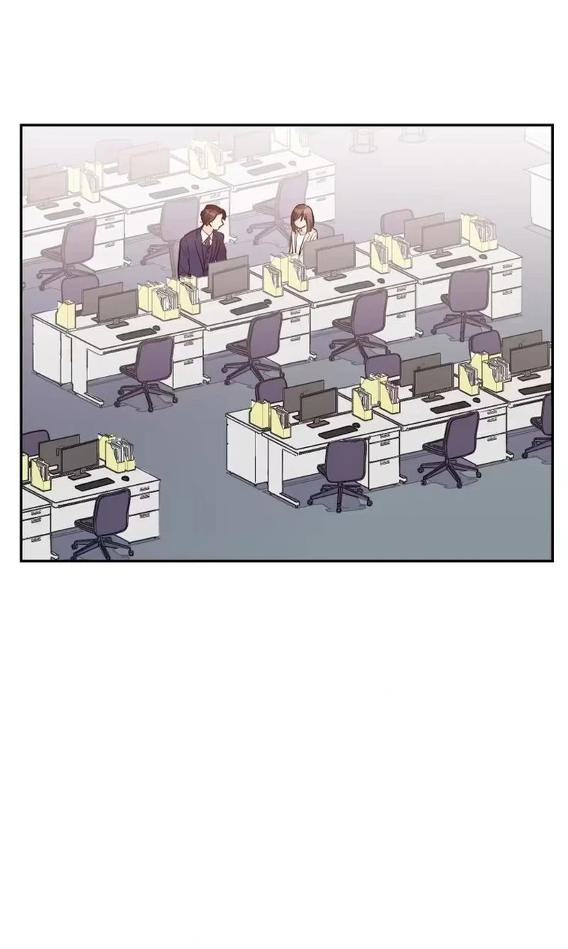 My Fated Partner Turned Out to Be My Boss Chapter 6 Page 9