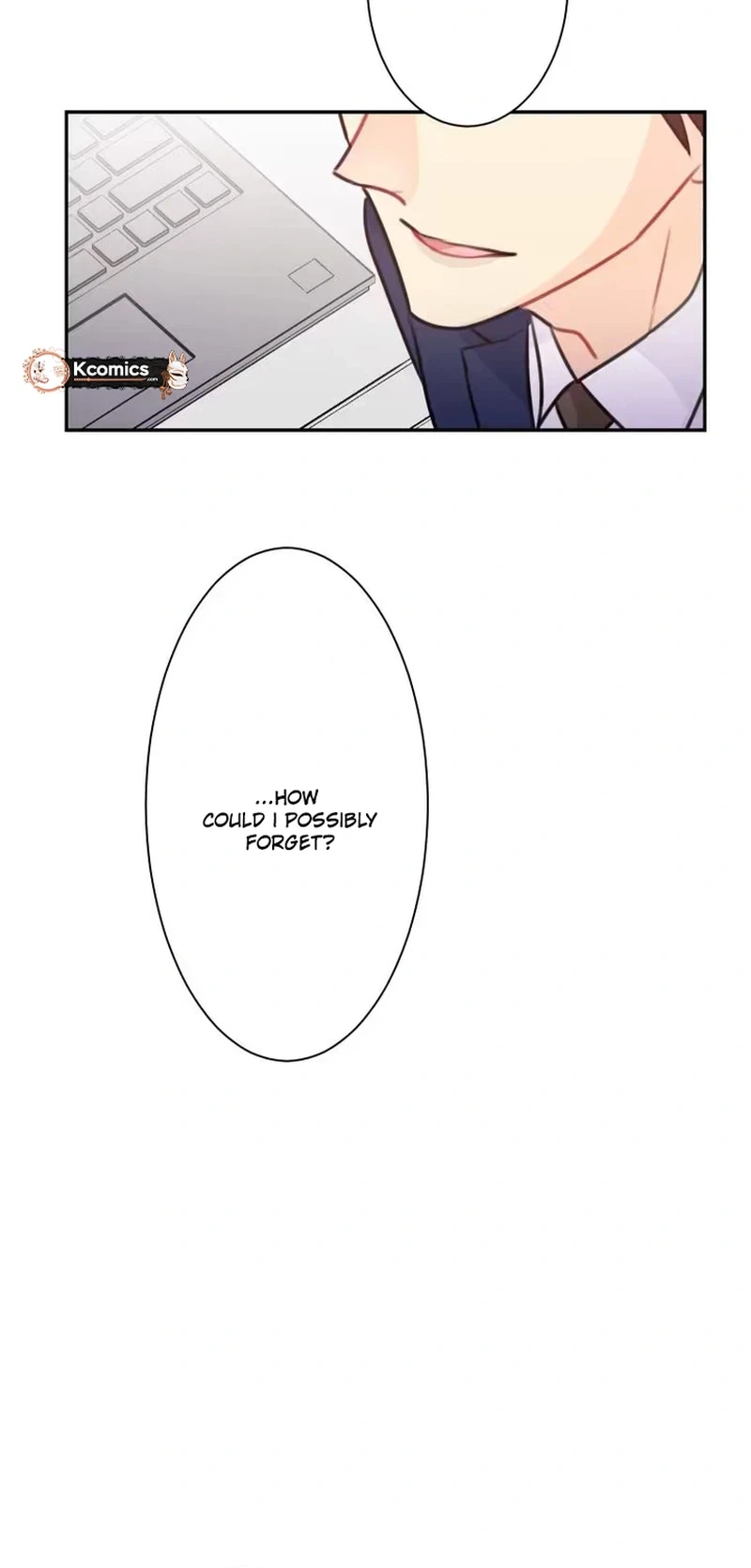 My Fated Partner Turned Out to Be My Boss Chapter 6 Page 12
