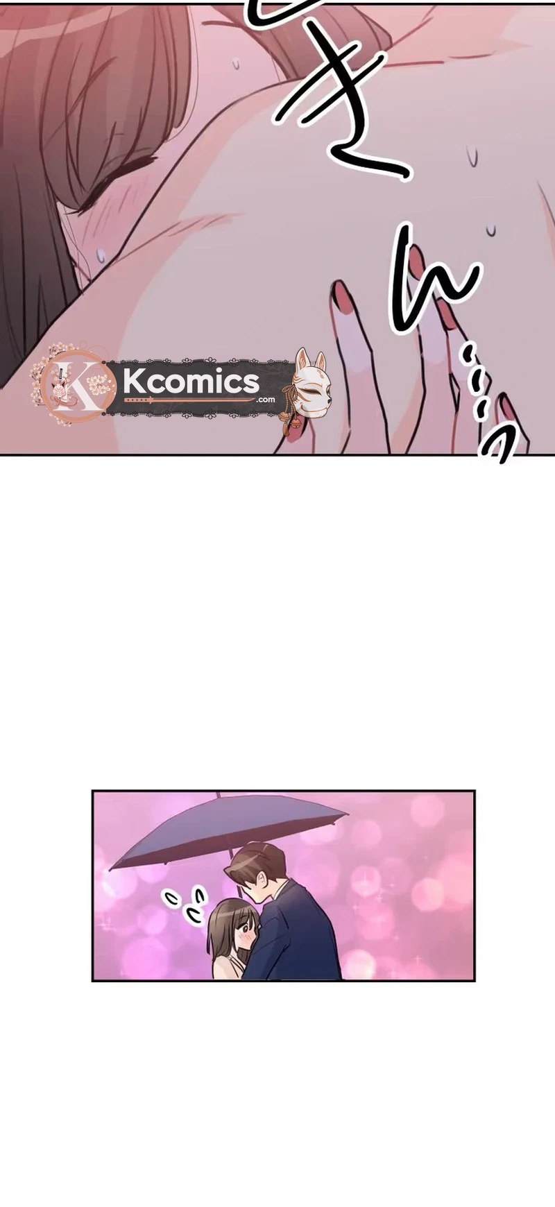 My Fated Partner Turned Out to Be My Boss Chapter 6 Page 30