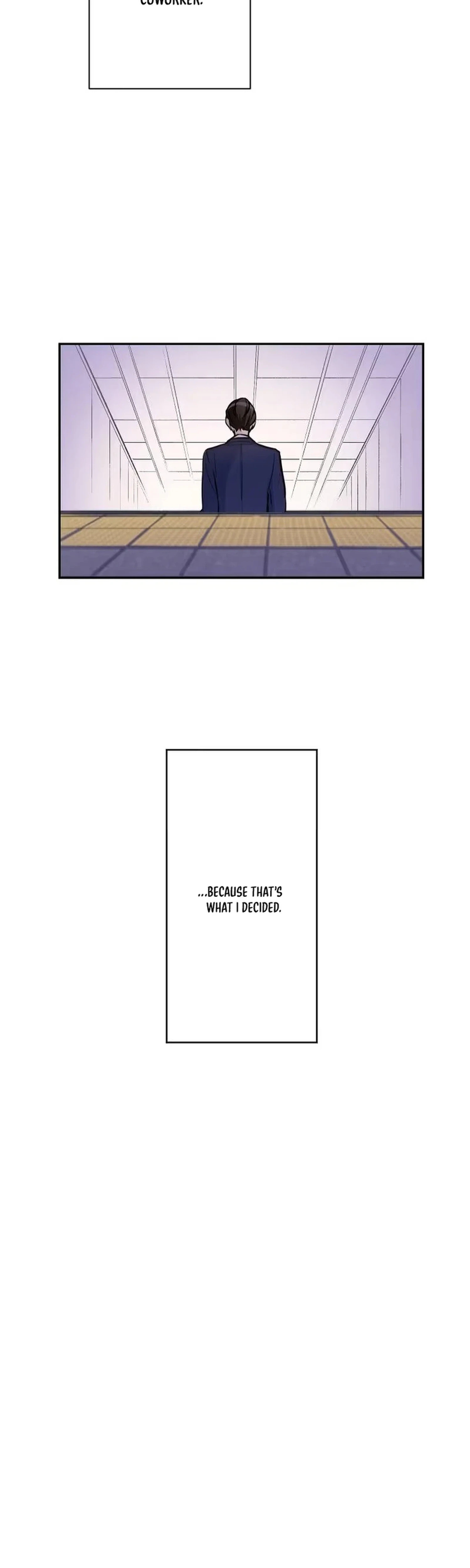 My Fated Partner Turned Out to Be My Boss Chapter 6 Page 39