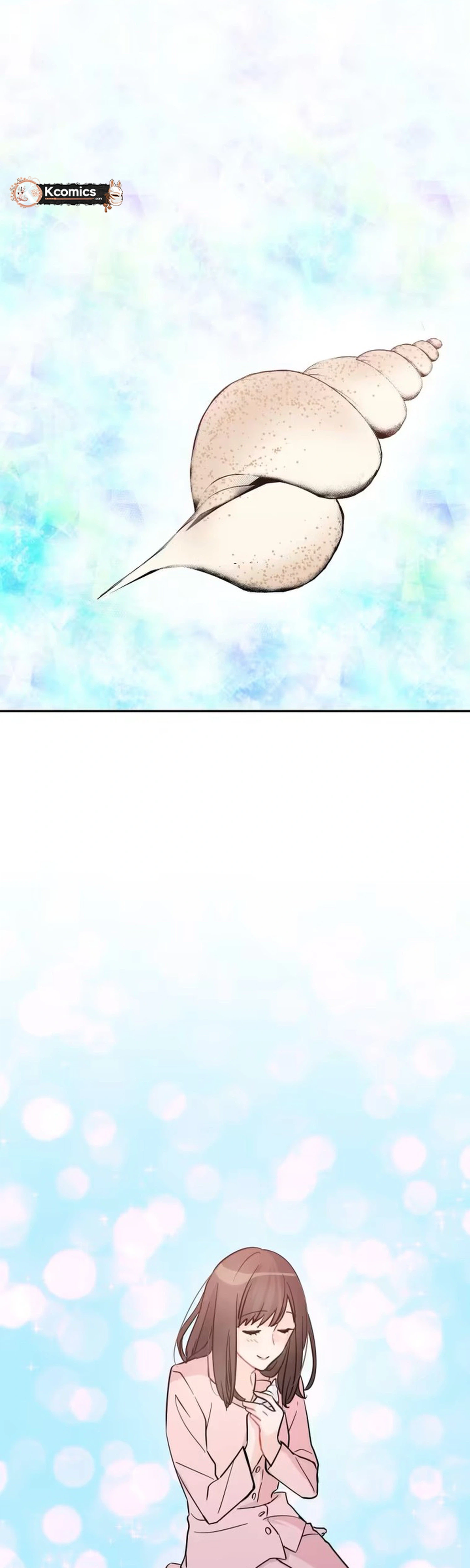 My Fated Partner Turned Out to Be My Boss Chapter 8 Page 5