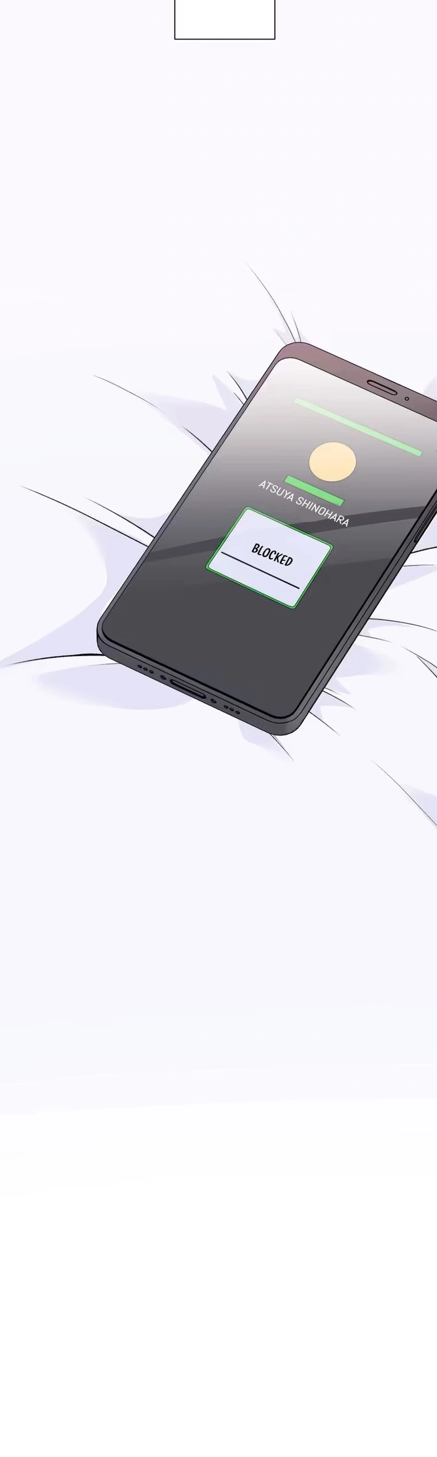 My Fated Partner Turned Out to Be My Boss Chapter 8 Page 7