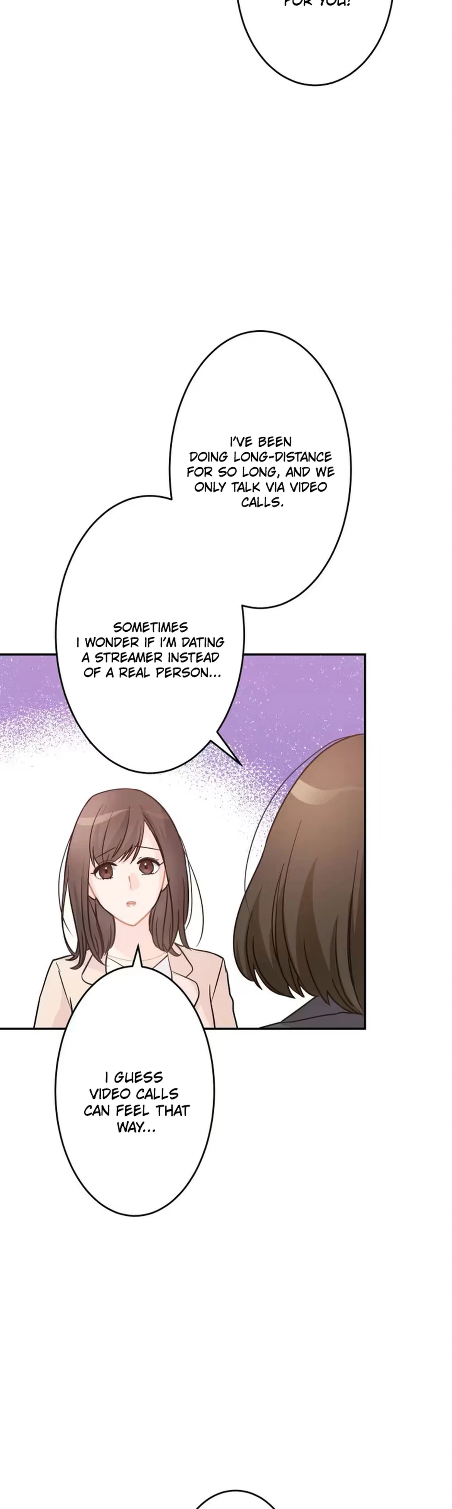My Fated Partner Turned Out to Be My Boss Chapter 14 Page 2