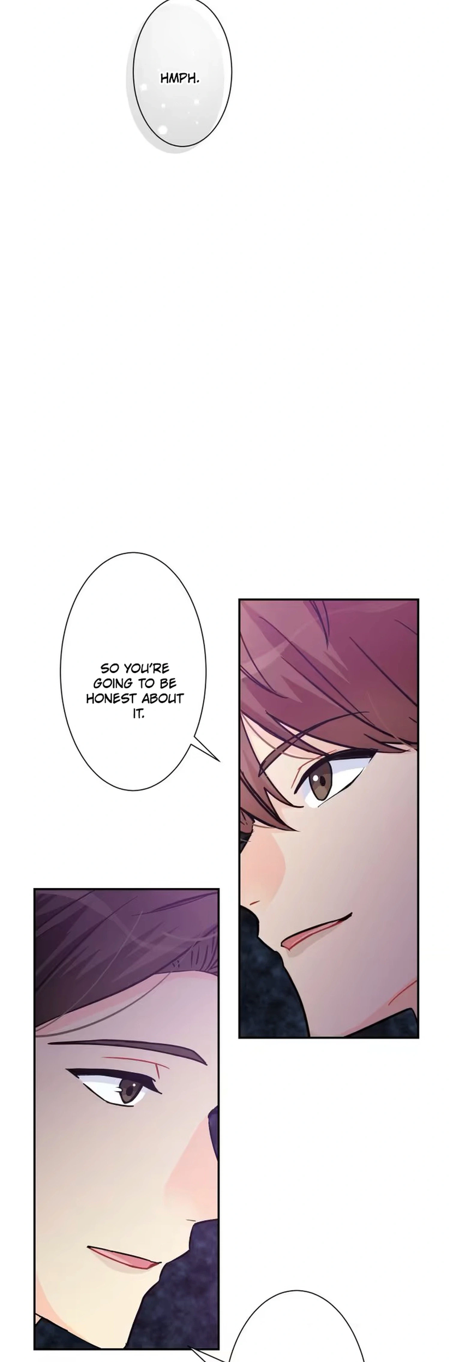 My Fated Partner Turned Out to Be My Boss Chapter 14 Page 29
