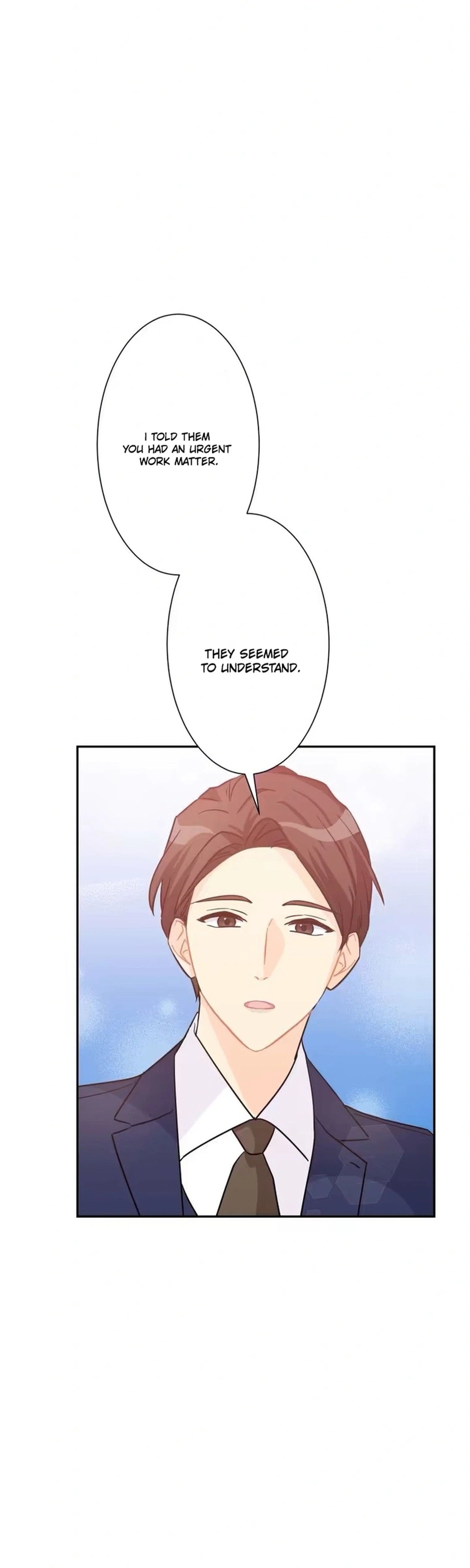 My Fated Partner Turned Out to Be My Boss Chapter 9 Page 2