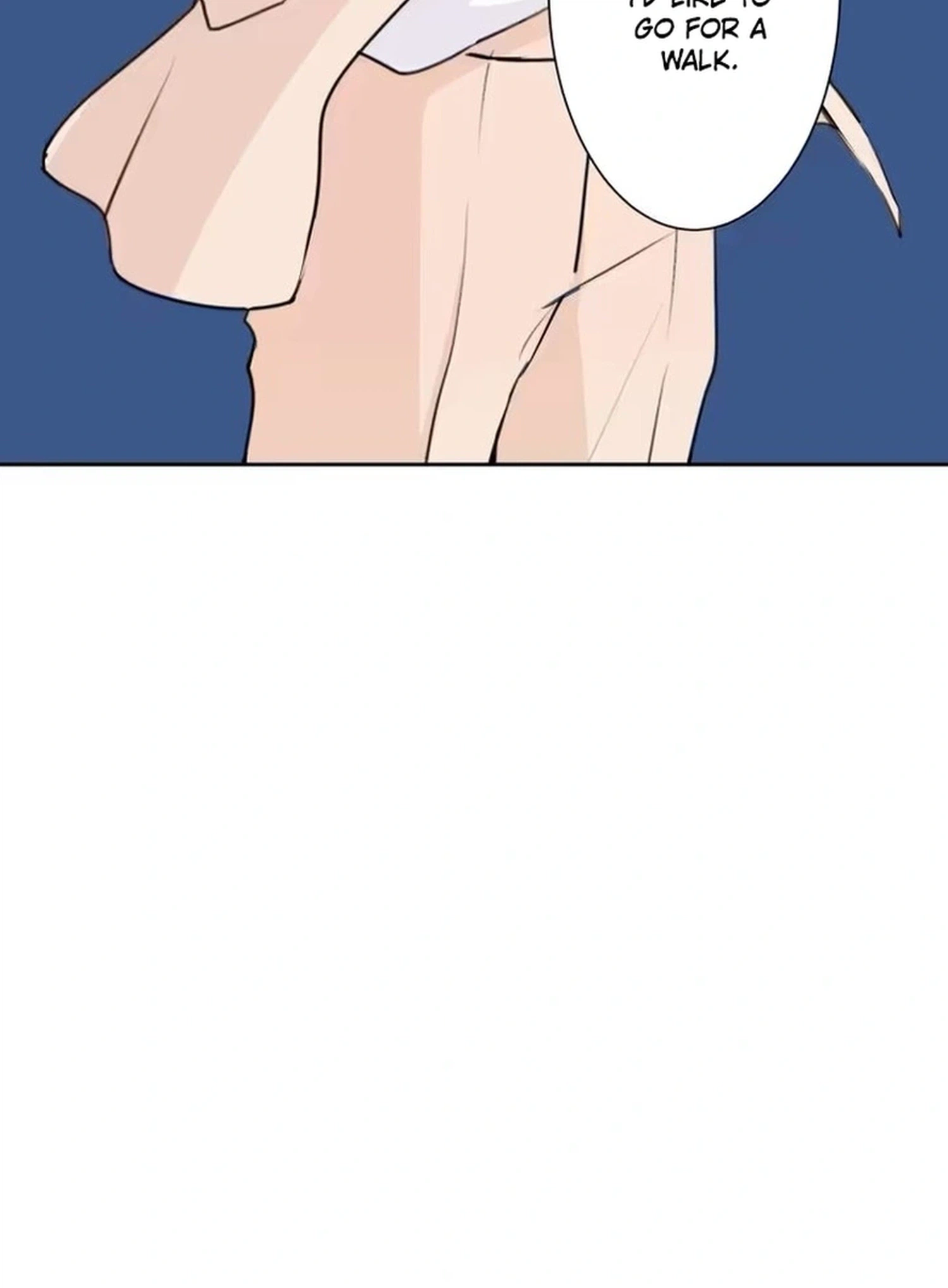 My Fated Partner Turned Out to Be My Boss Chapter 9 Page 6