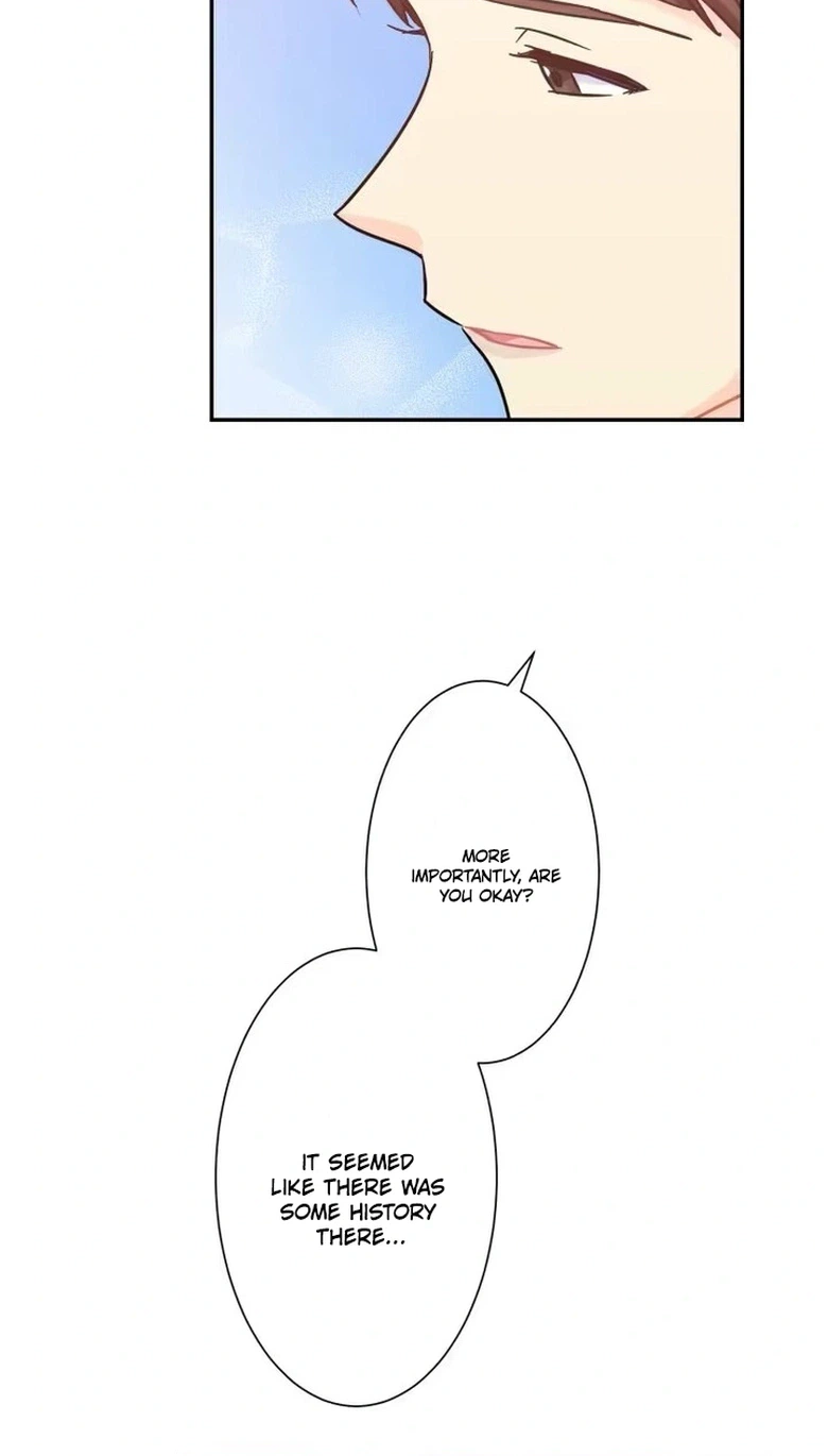 My Fated Partner Turned Out to Be My Boss Chapter 9 Page 9