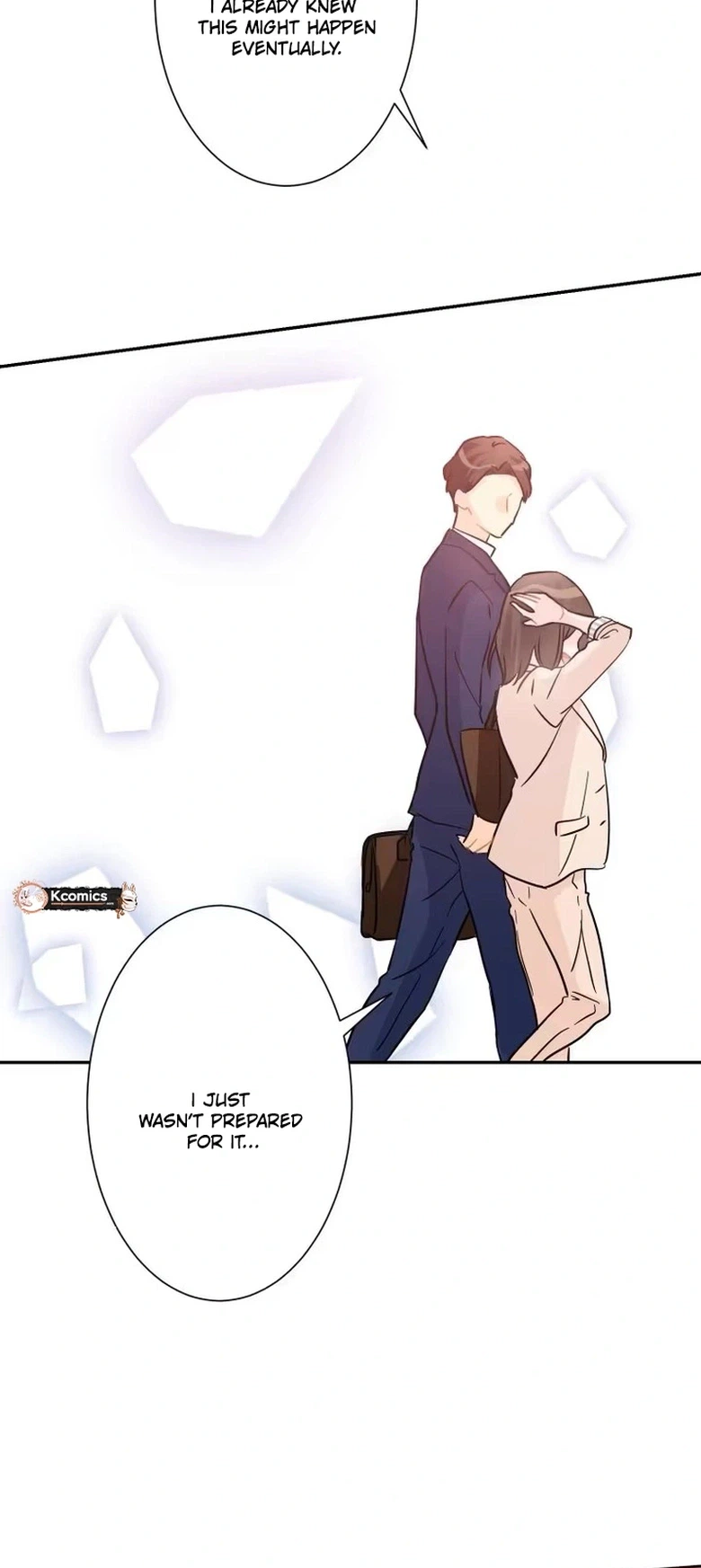 My Fated Partner Turned Out to Be My Boss Chapter 9 Page 12