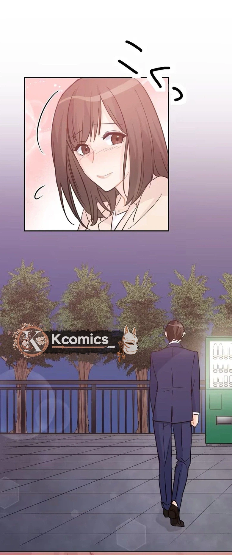 My Fated Partner Turned Out to Be My Boss Chapter 9 Page 29