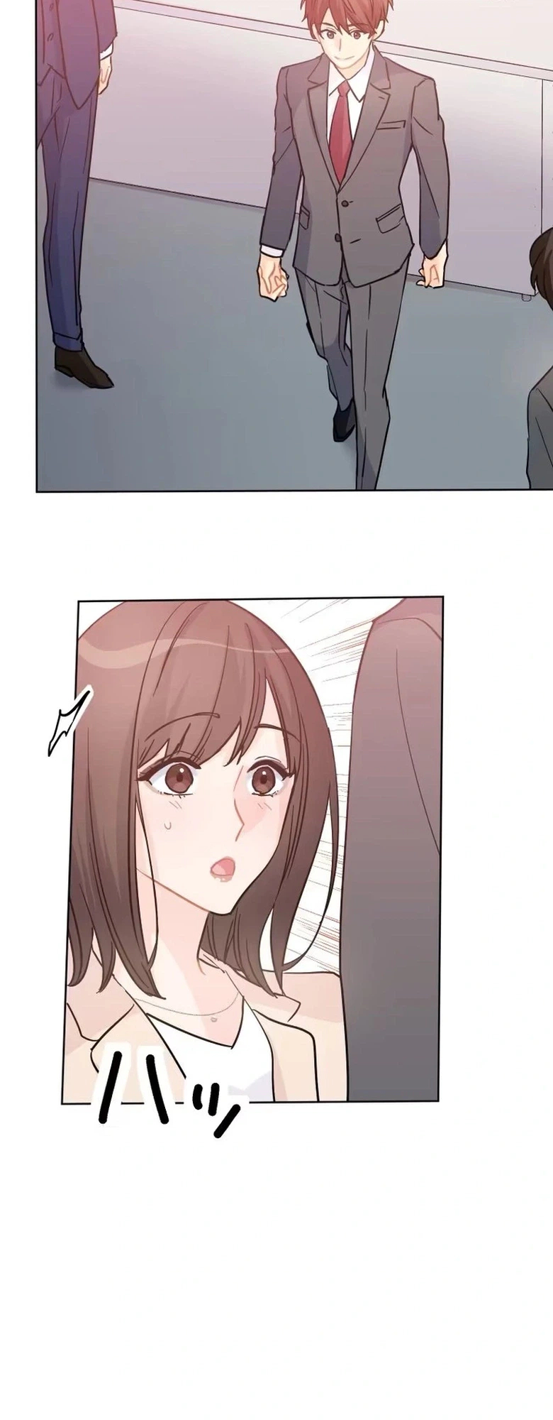 My Fated Partner Turned Out to Be My Boss Chapter 9 Page 53