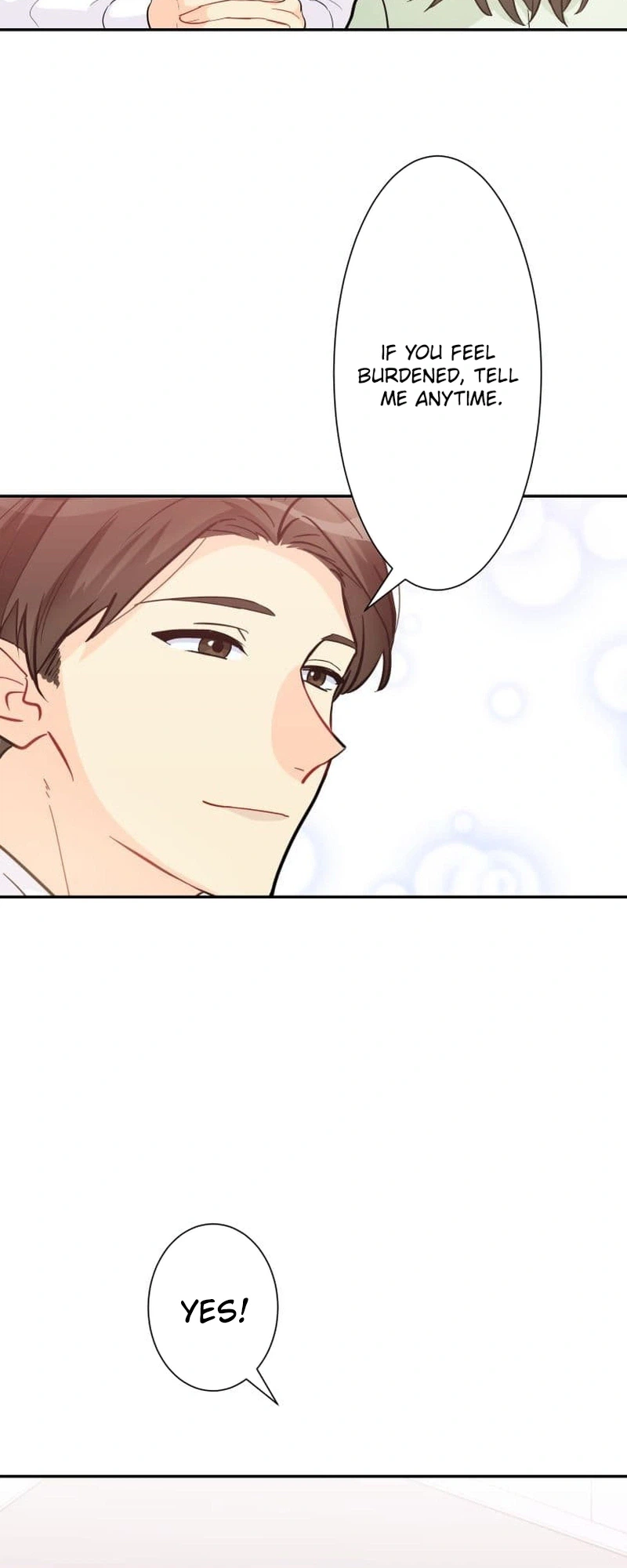 My Fated Partner Turned Out to Be My Boss Chapter 23 Page 12