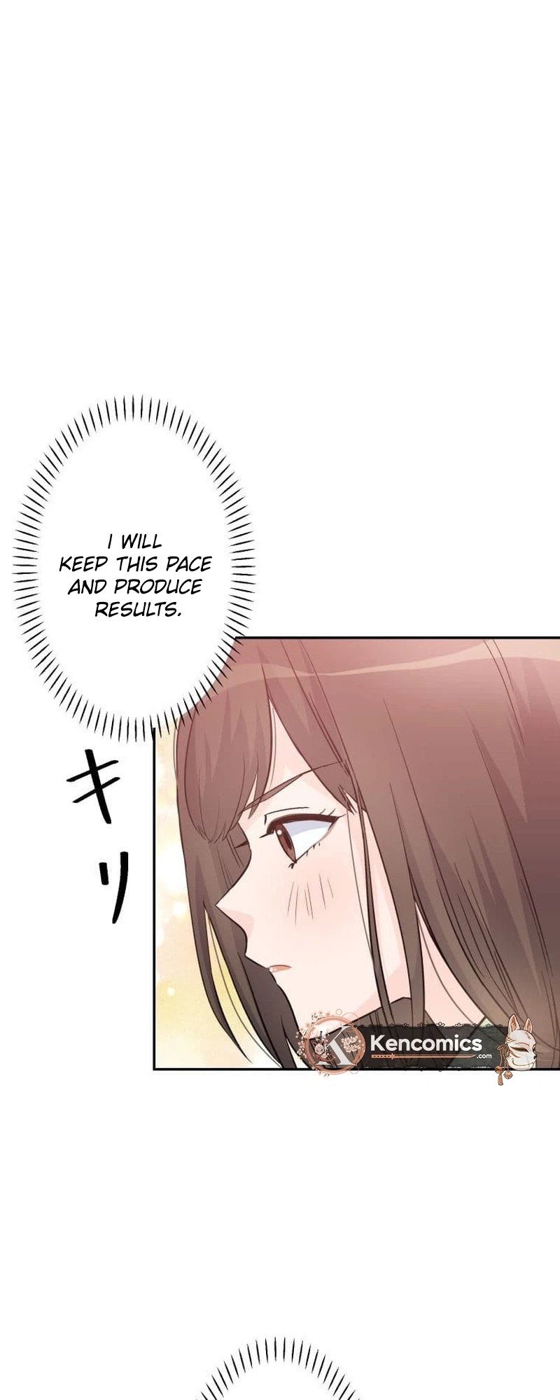 My Fated Partner Turned Out to Be My Boss Chapter 23 Page 16