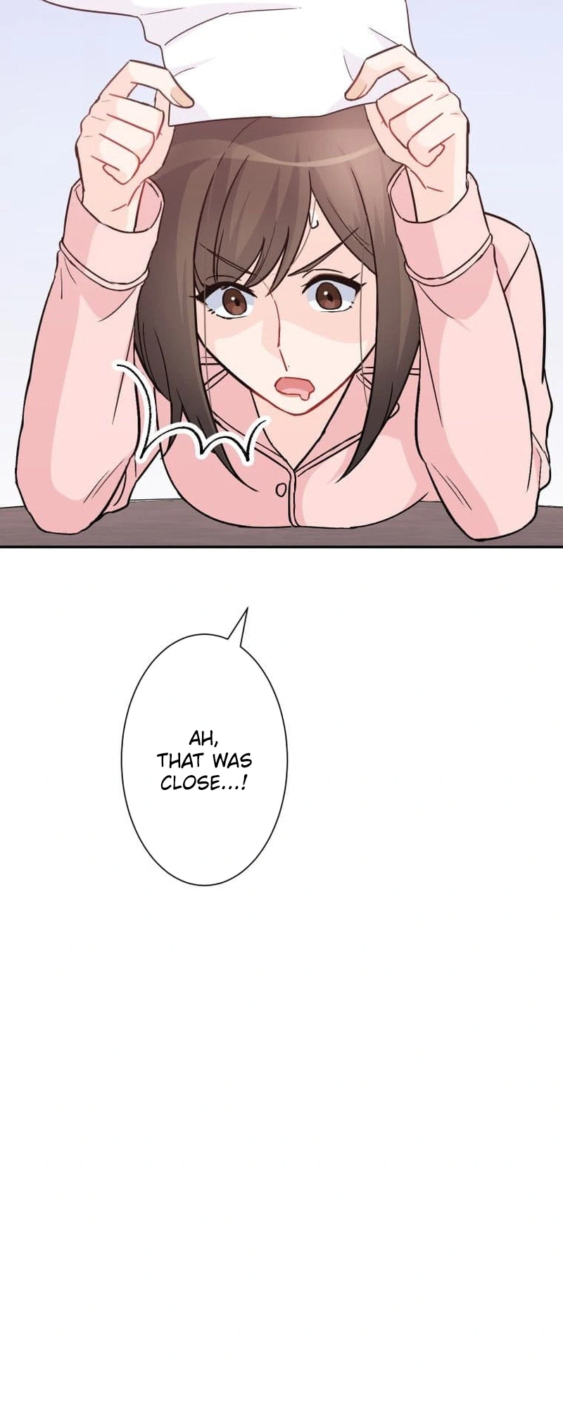 My Fated Partner Turned Out to Be My Boss Chapter 23 Page 26