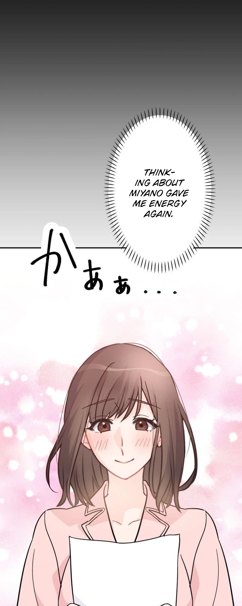 My Fated Partner Turned Out to Be My Boss Chapter 23 Page 28