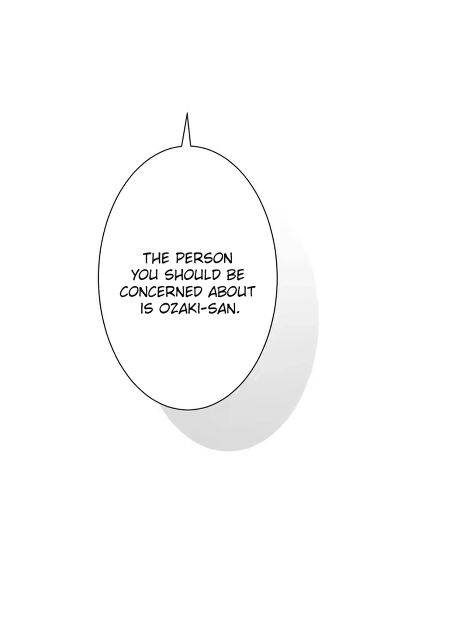 My Fated Partner Turned Out to Be My Boss Chapter 19 Page 2