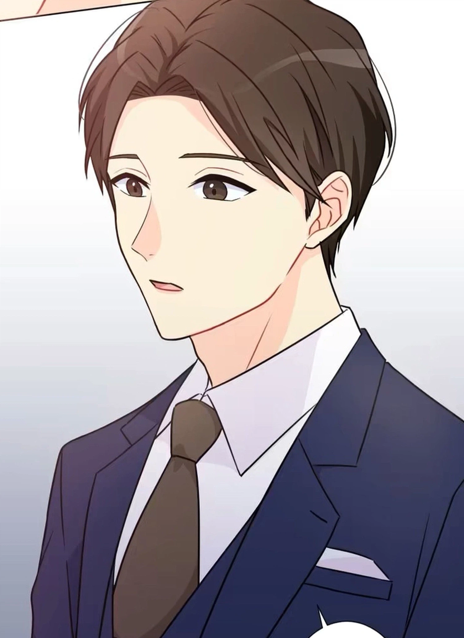 My Fated Partner Turned Out to Be My Boss Chapter 19 Page 4