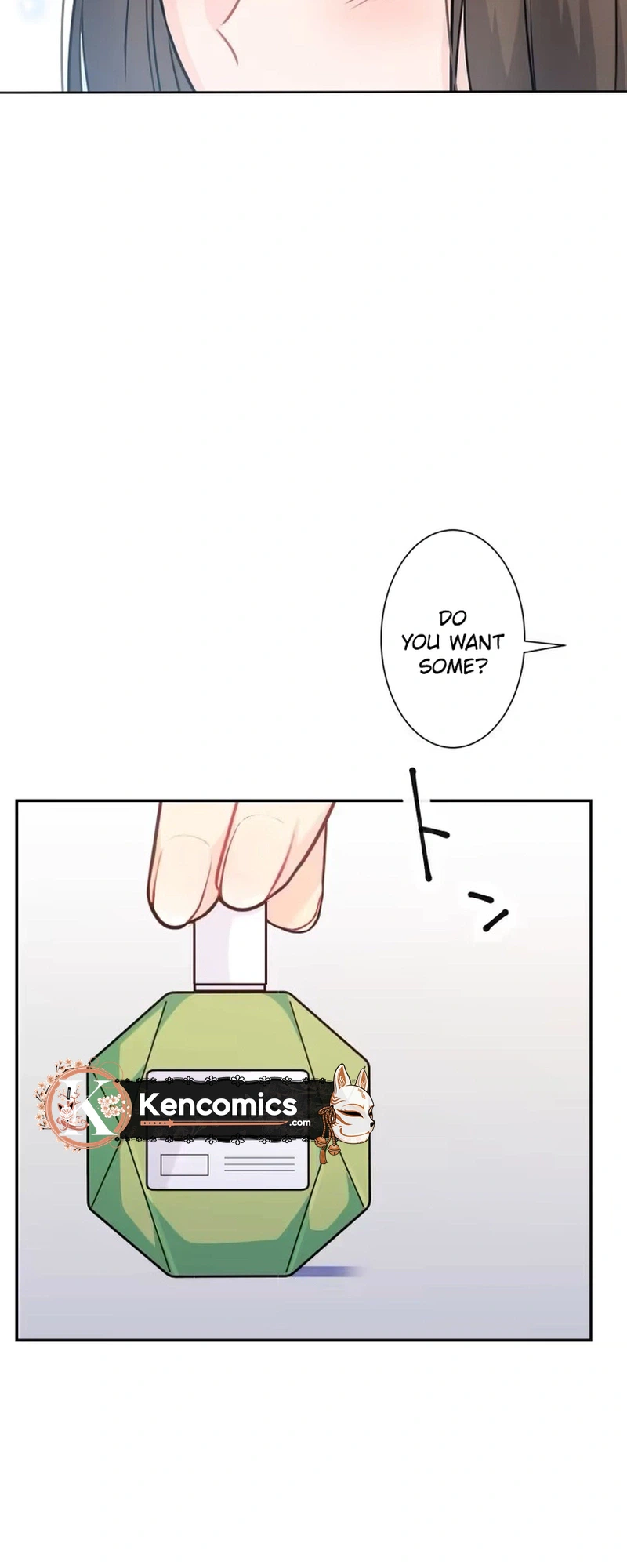 My Fated Partner Turned Out to Be My Boss Chapter 19 Page 24