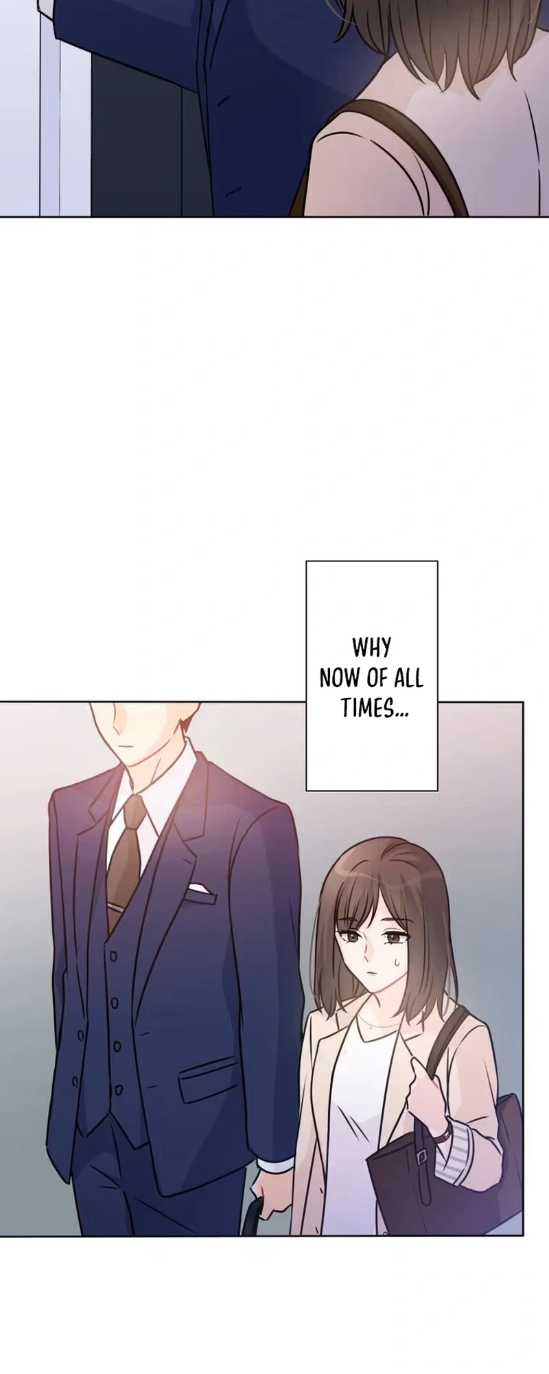 My Fated Partner Turned Out to Be My Boss Chapter 19 Page 30