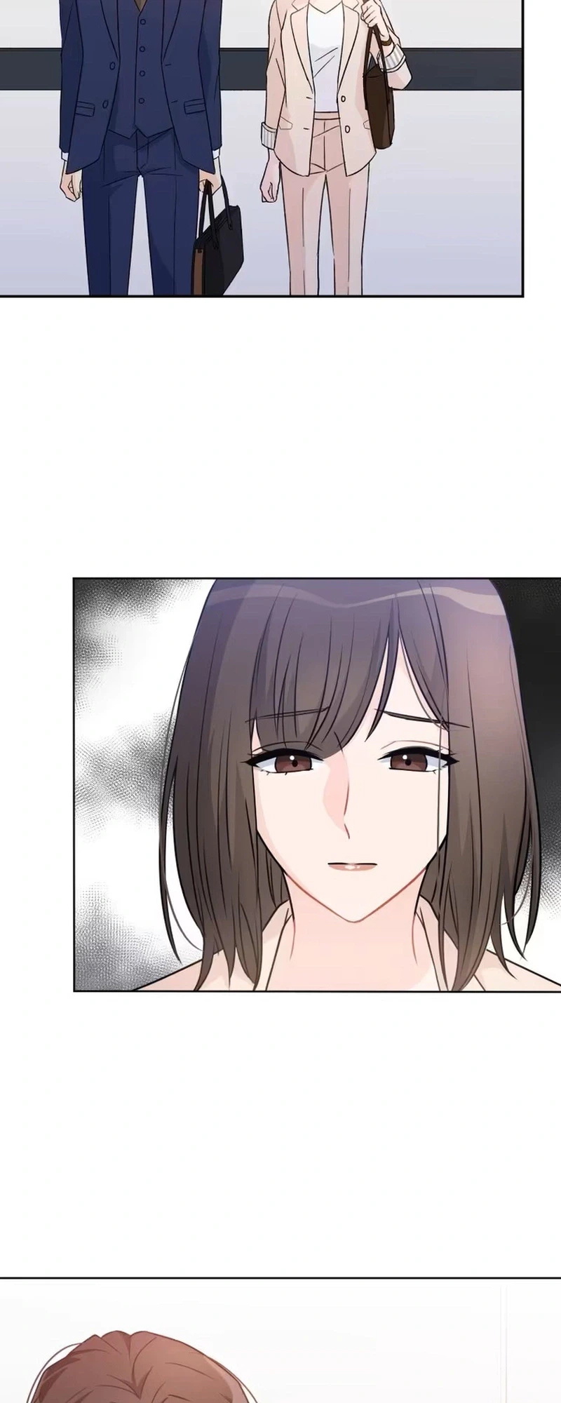 My Fated Partner Turned Out to Be My Boss Chapter 19 Page 32