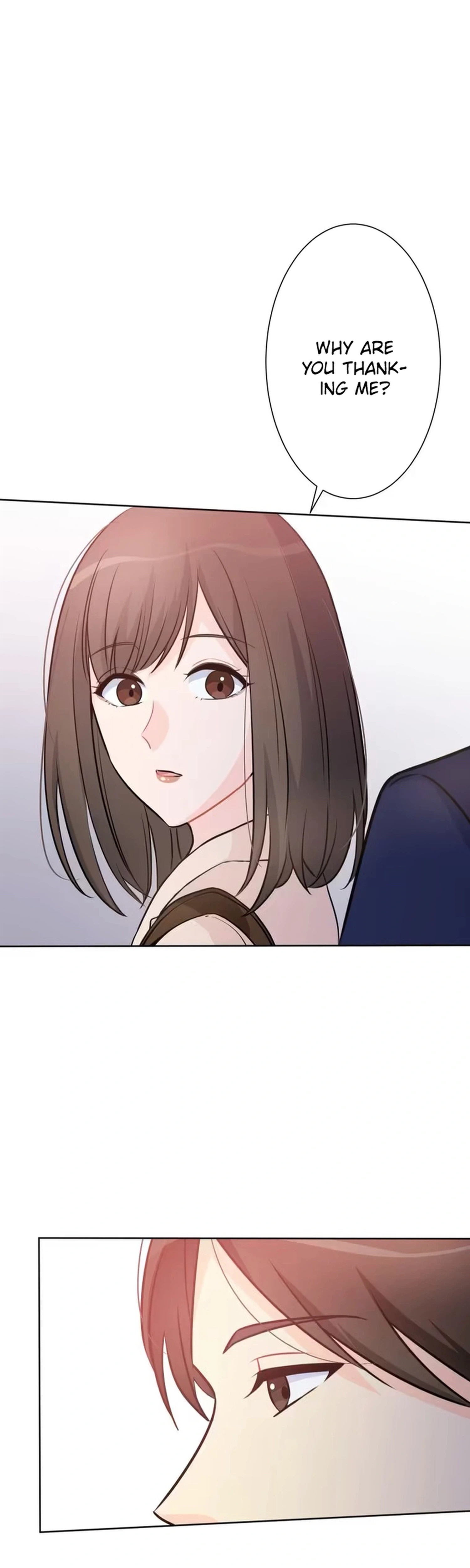 My Fated Partner Turned Out to Be My Boss Chapter 19 Page 39