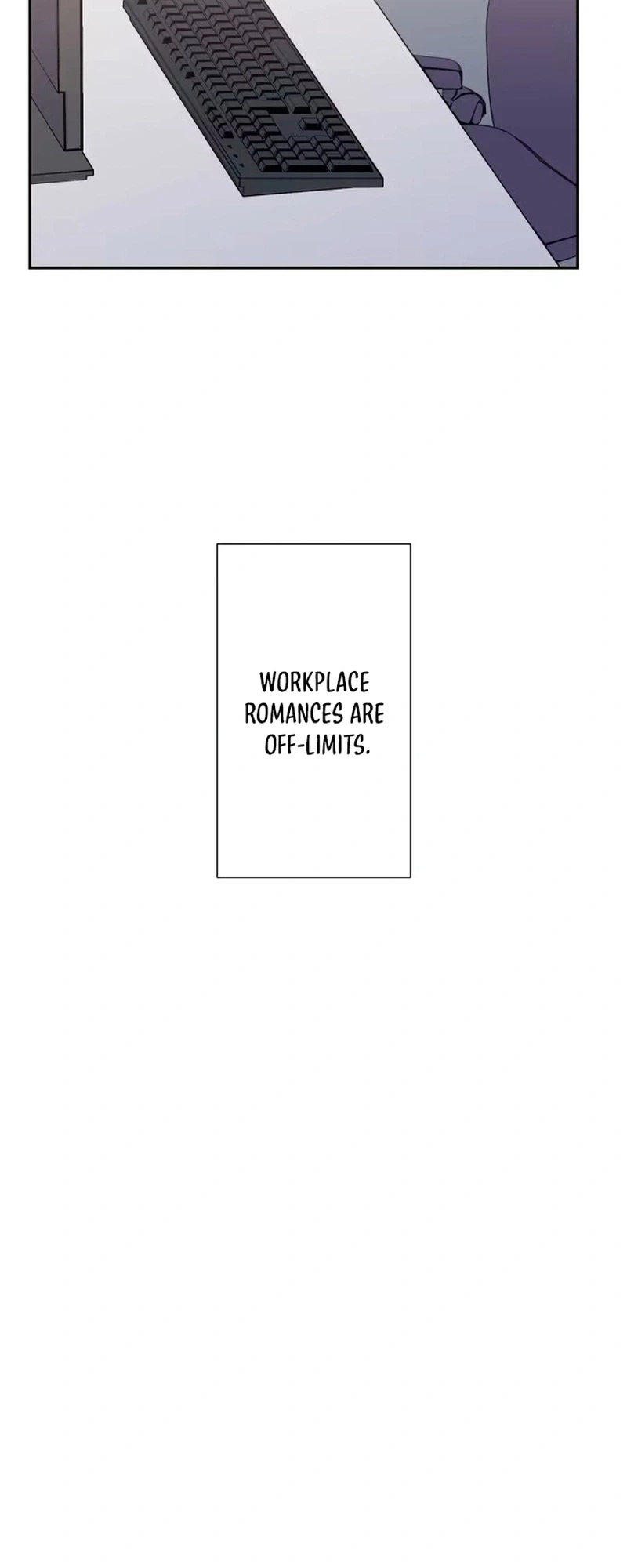My Fated Partner Turned Out to Be My Boss Chapter 18 Page 8