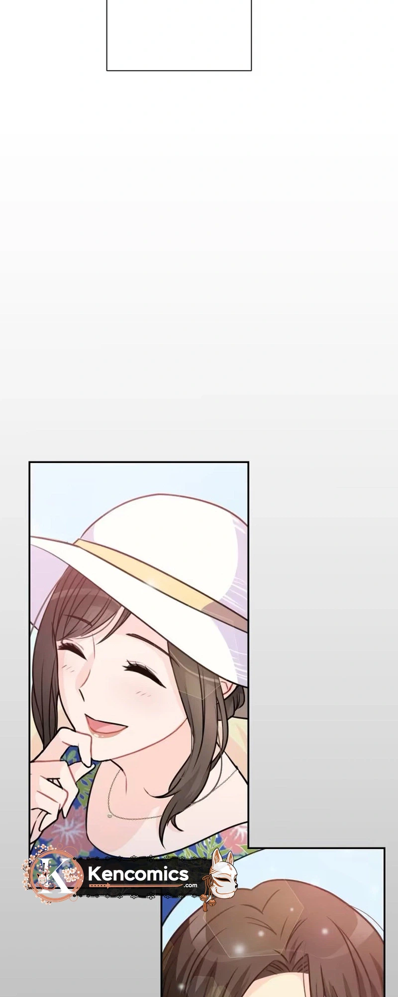 My Fated Partner Turned Out to Be My Boss Chapter 18 Page 28