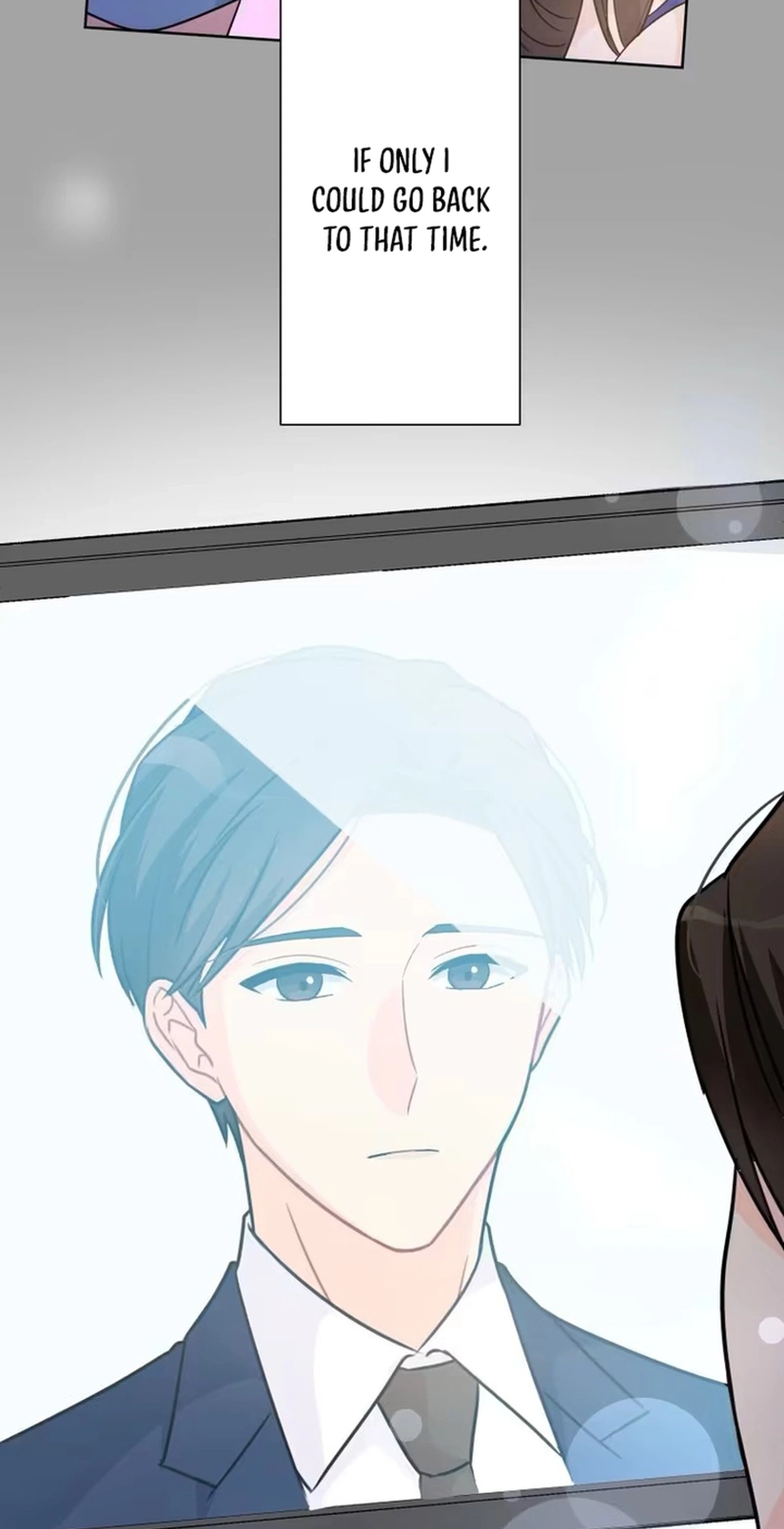 My Fated Partner Turned Out to Be My Boss Chapter 18 Page 30