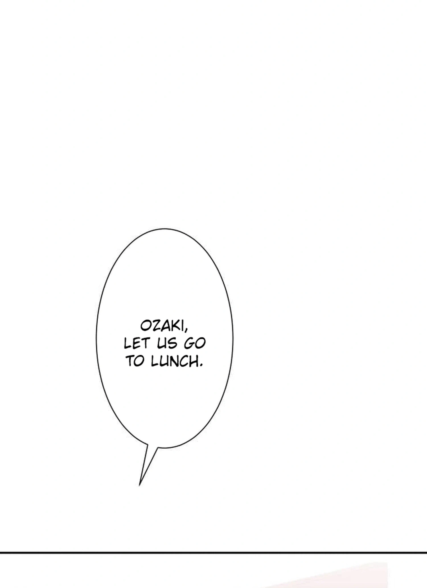My Fated Partner Turned Out to Be My Boss Chapter 24 Page 4