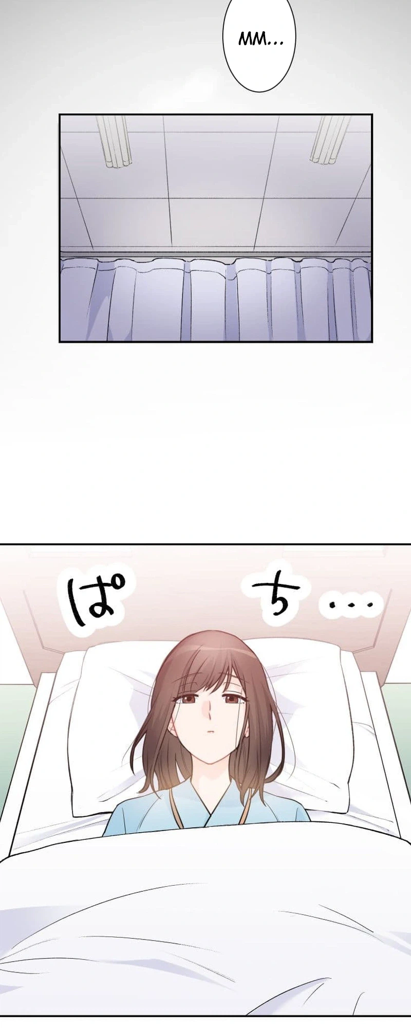 My Fated Partner Turned Out to Be My Boss Chapter 24 Page 26