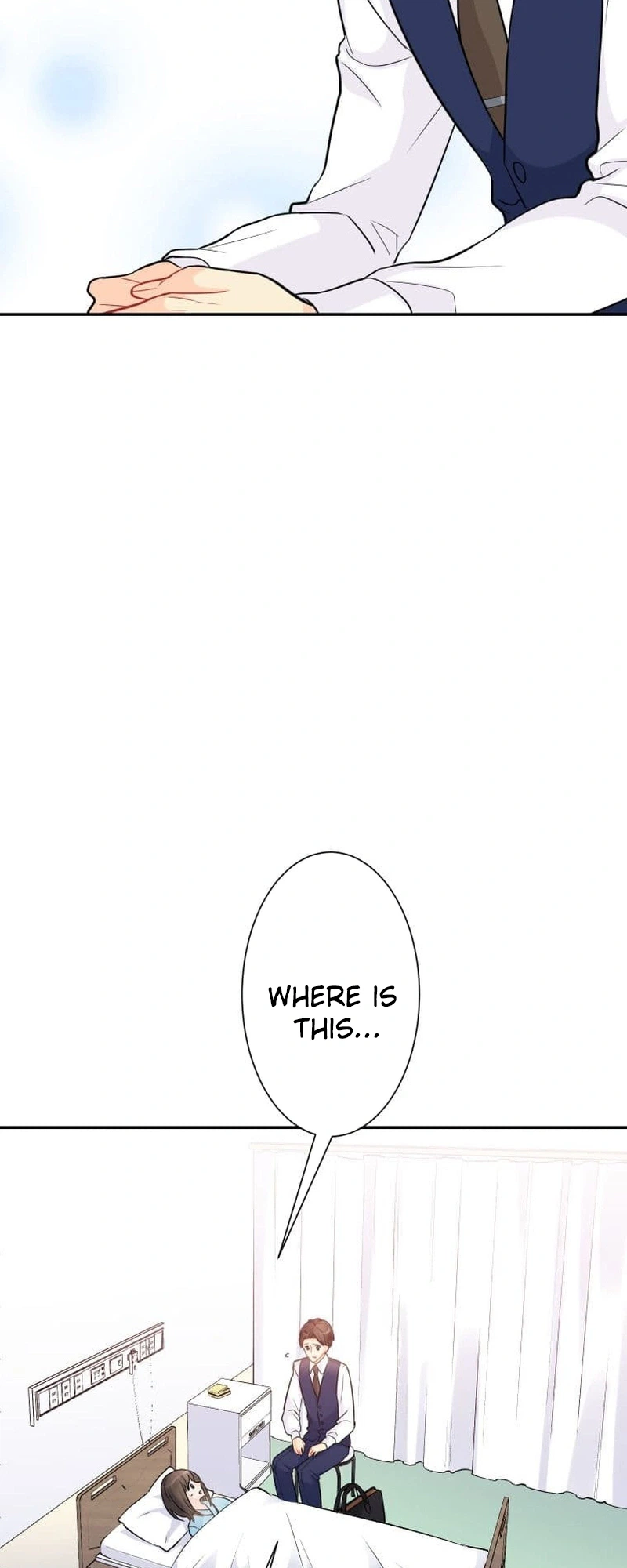 My Fated Partner Turned Out to Be My Boss Chapter 24 Page 28
