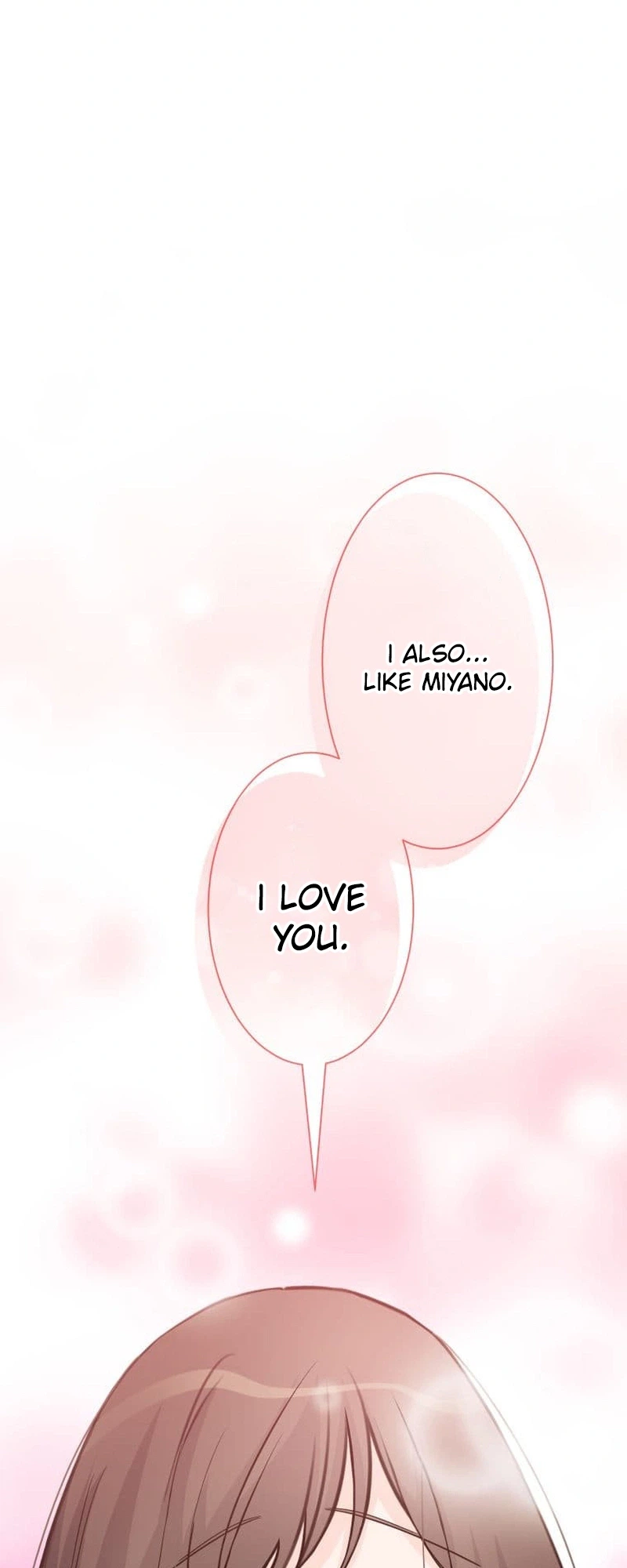 My Fated Partner Turned Out to Be My Boss Chapter 24 Page 42