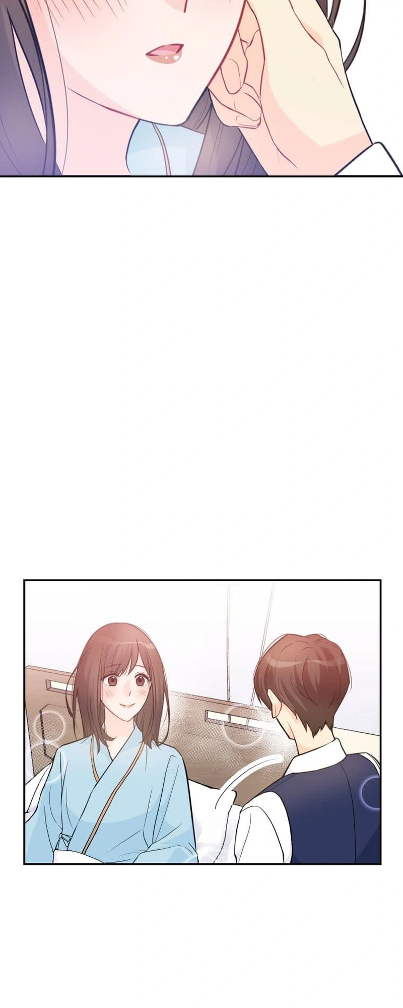 My Fated Partner Turned Out to Be My Boss Chapter 24 Page 44